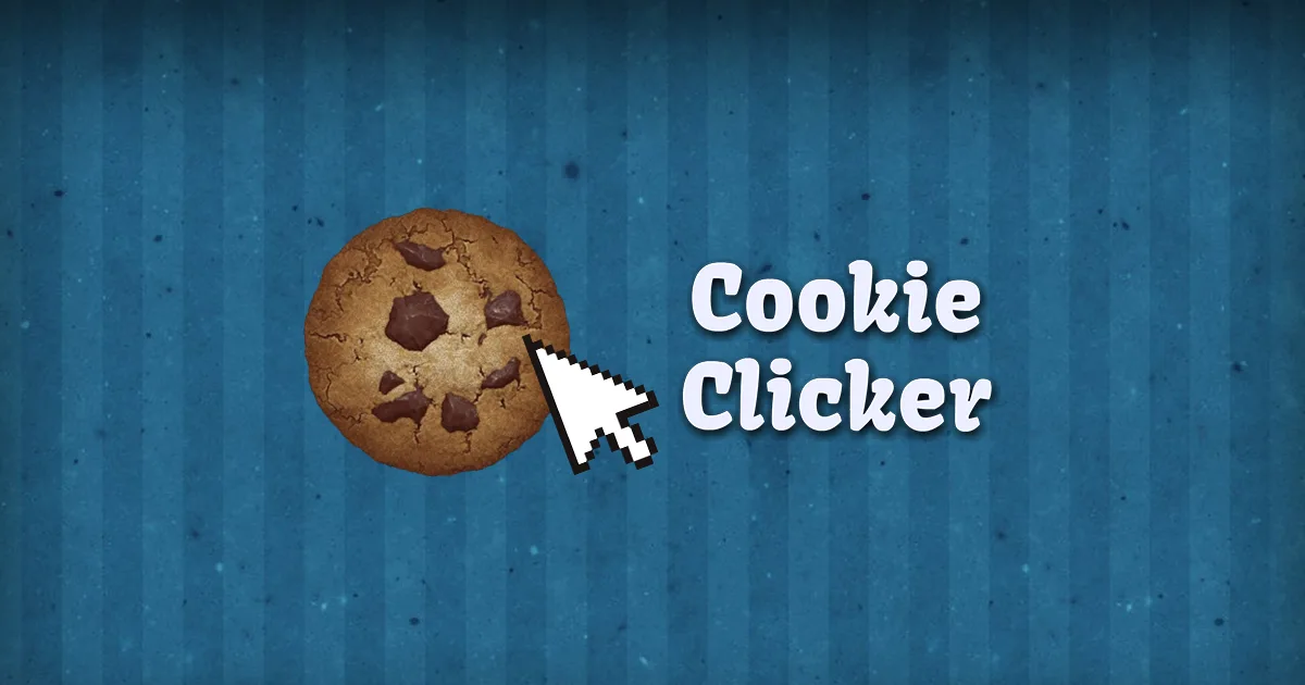 Play Cookie Clicker online for free