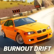 Burnout Drift