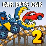 Car Eats Car 2