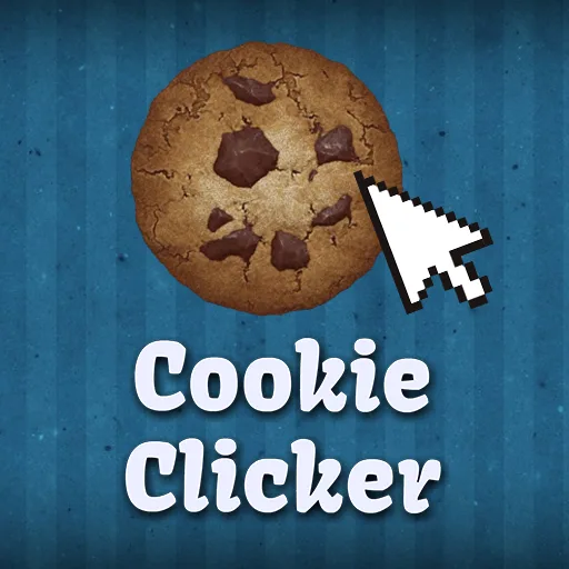 Cookie Clicker Thumbnail