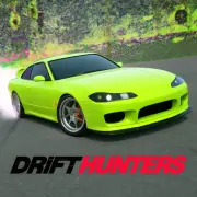 Drift Hunters