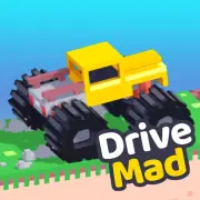 Drive mad