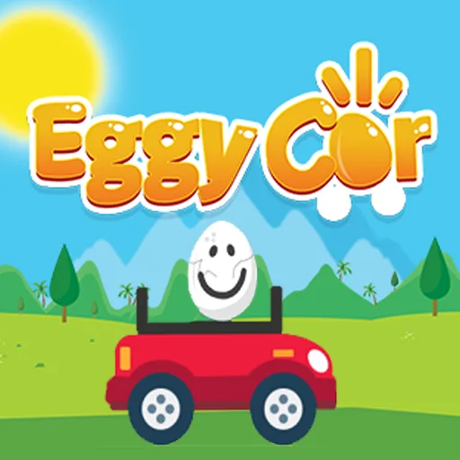Eggy Car Thumbnail