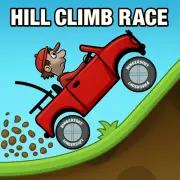 Hill Climb Race