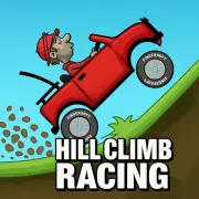 Hill Climb Racing