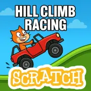 Hill Climb Racing Scratch