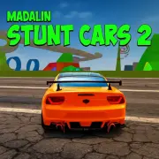 Madalin Stunt Cars 2