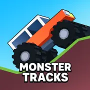 Monster Tracks