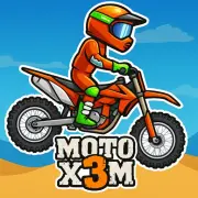 Moto X3M