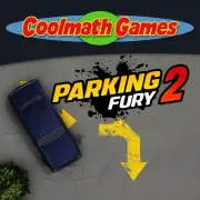 Parking Fury 2