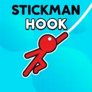 Stickman Hook