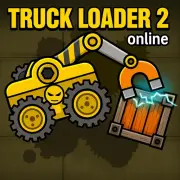 Truck Loader 2 online