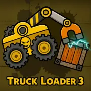Truck Loader 3