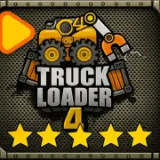 Truck Loader 4