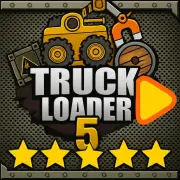 Truck Loader 5